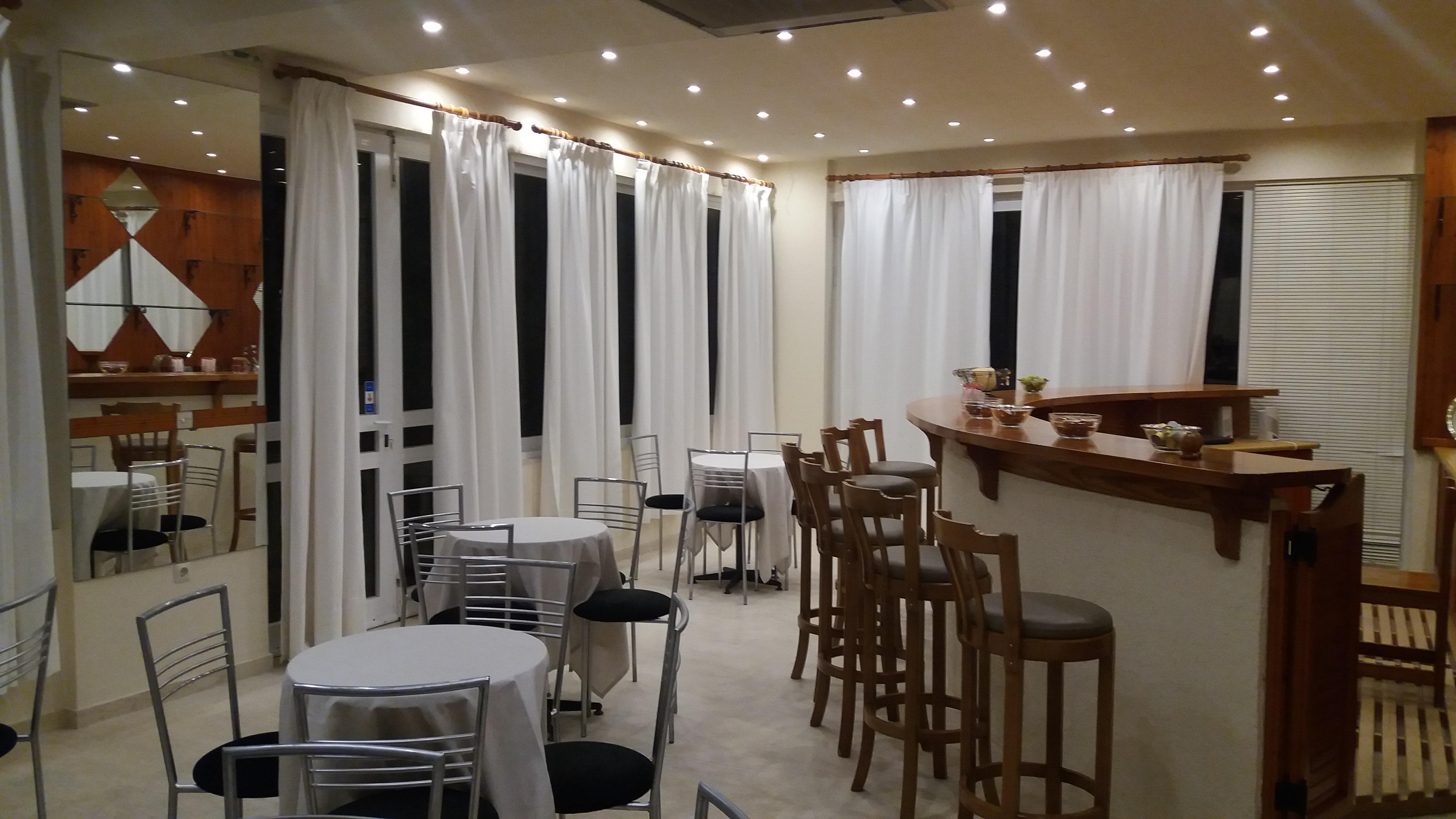 Europe Hotel アルゴストリオン エクステリア 写真