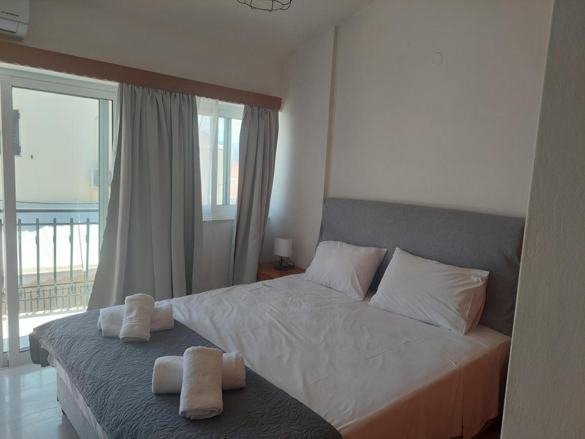 Europe Hotel アルゴストリオン エクステリア 写真