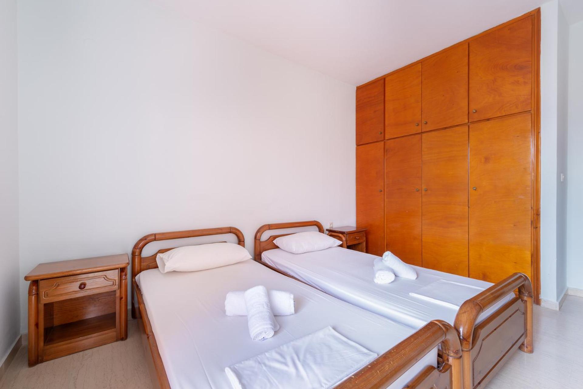 Europe Hotel アルゴストリオン 部屋 写真